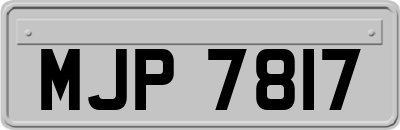 MJP7817