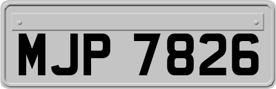 MJP7826
