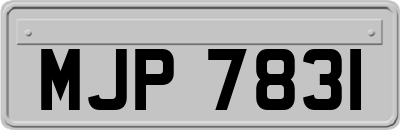 MJP7831