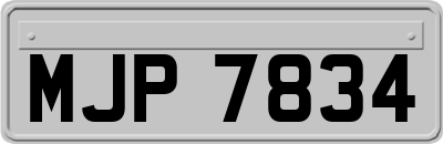 MJP7834