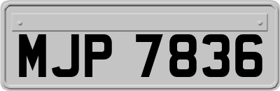 MJP7836