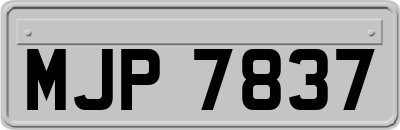 MJP7837