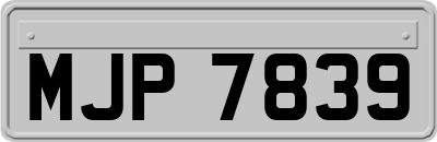 MJP7839