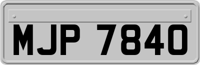 MJP7840