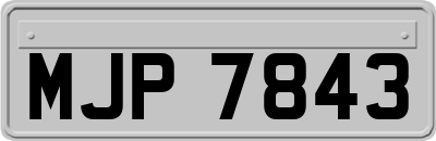MJP7843