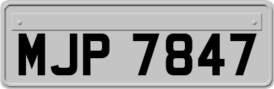 MJP7847