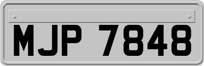 MJP7848