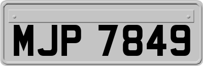 MJP7849