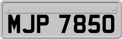 MJP7850