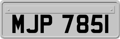 MJP7851