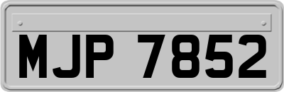 MJP7852