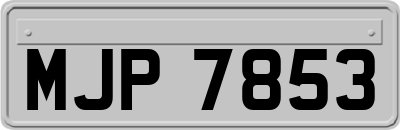 MJP7853