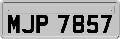 MJP7857