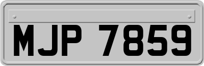 MJP7859