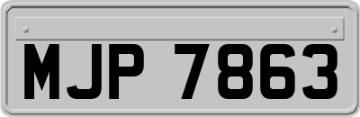 MJP7863