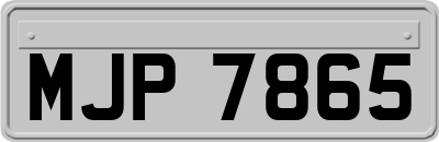 MJP7865