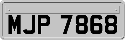 MJP7868