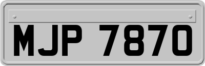 MJP7870