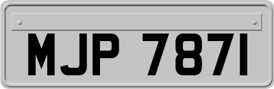 MJP7871