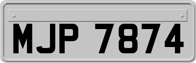 MJP7874