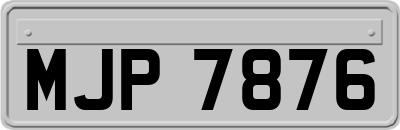 MJP7876