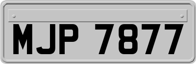 MJP7877