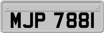 MJP7881