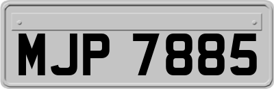 MJP7885