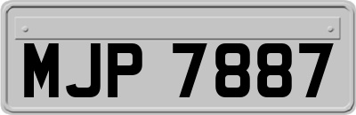 MJP7887