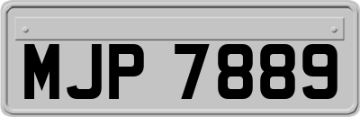 MJP7889