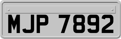 MJP7892