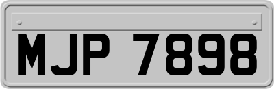 MJP7898