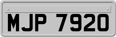 MJP7920