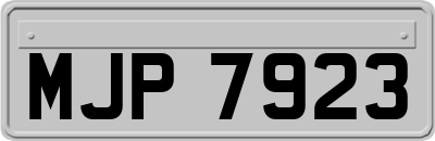 MJP7923