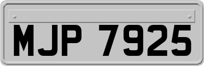 MJP7925