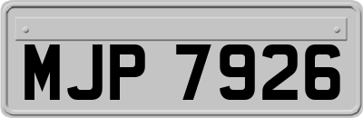 MJP7926