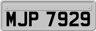 MJP7929