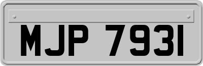 MJP7931