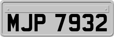MJP7932