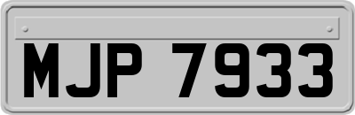 MJP7933