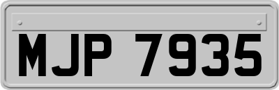 MJP7935