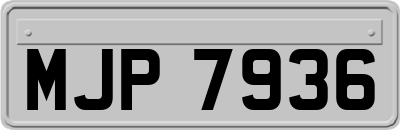 MJP7936
