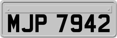 MJP7942