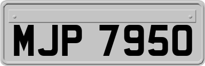 MJP7950