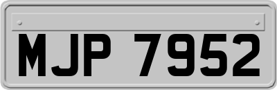MJP7952