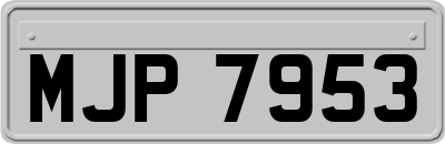 MJP7953