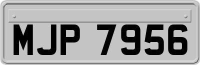 MJP7956