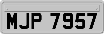 MJP7957