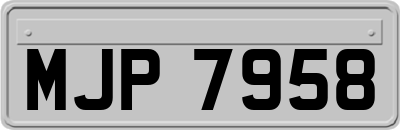 MJP7958