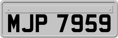 MJP7959